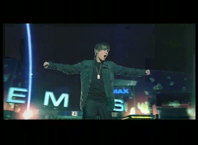  - Justin Bieber - Baby - Screen Caprures