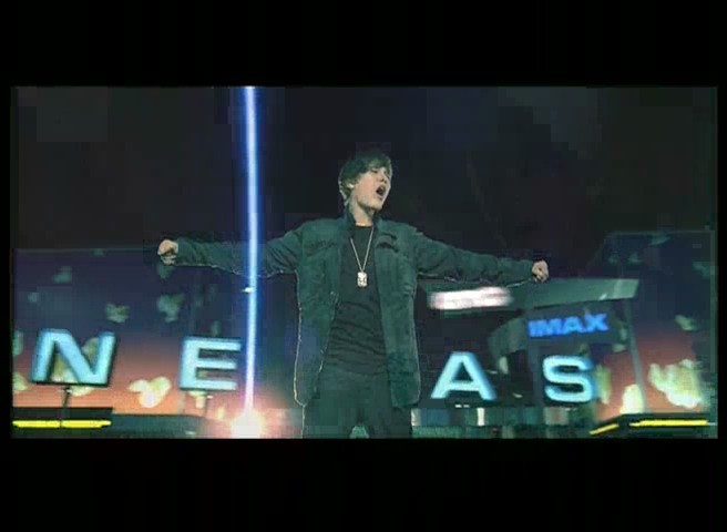  - Justin Bieber - Baby - Screen Caprures