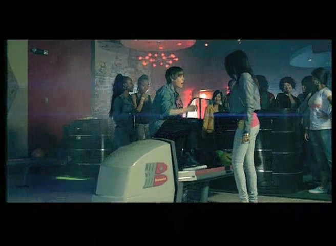  - Justin Bieber - Baby - Screen Caprures