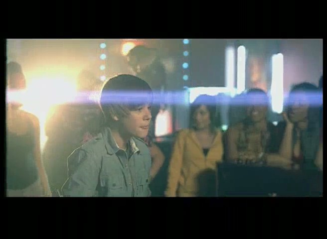  - Justin Bieber - Baby - Screen Caprures