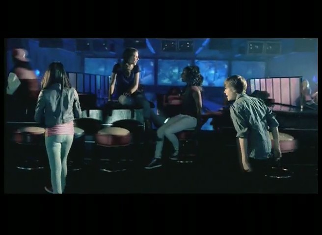  - Justin Bieber - Baby - Screen Caprures