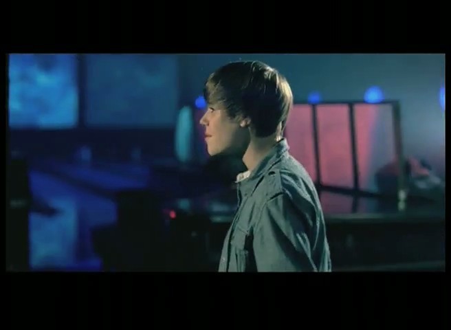  - Justin Bieber - Baby - Screen Caprures