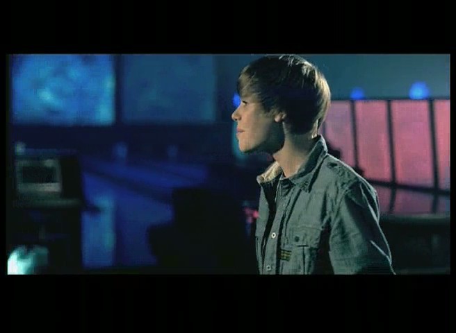  - Justin Bieber - Baby - Screen Caprures