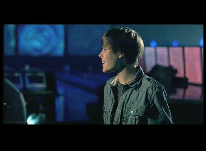  - Justin Bieber - Baby - Screen Caprures