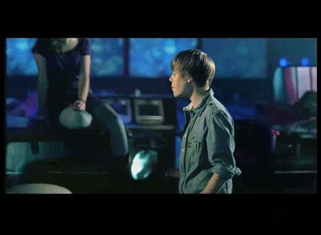  - Justin Bieber - Baby - Screen Caprures