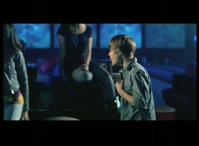 - Justin Bieber - Baby - Screen Caprures