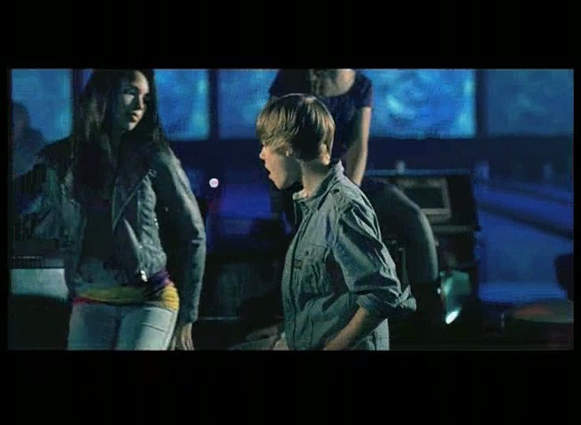  - Justin Bieber - Baby - Screen Caprures