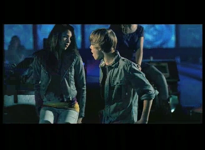  - Justin Bieber - Baby - Screen Caprures