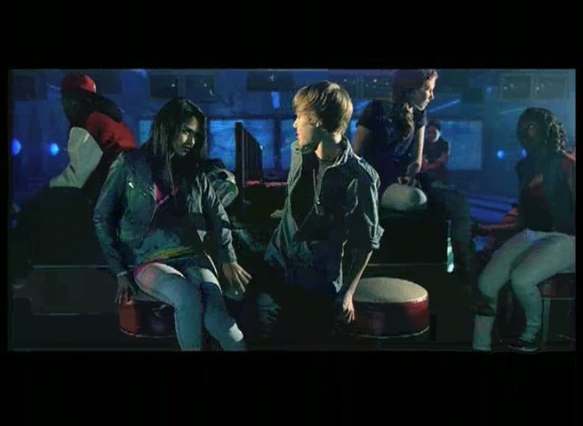  - Justin Bieber - Baby - Screen Caprures