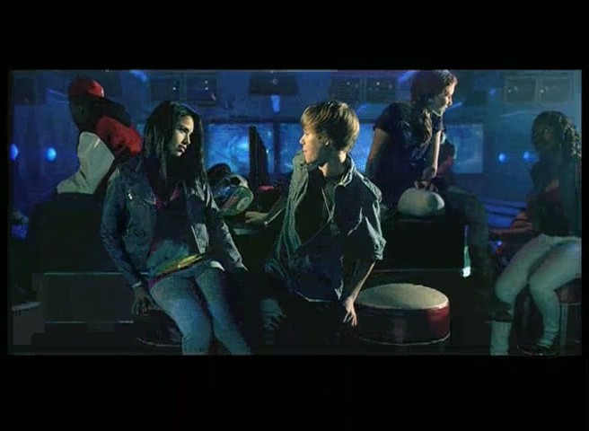  - Justin Bieber - Baby - Screen Caprures