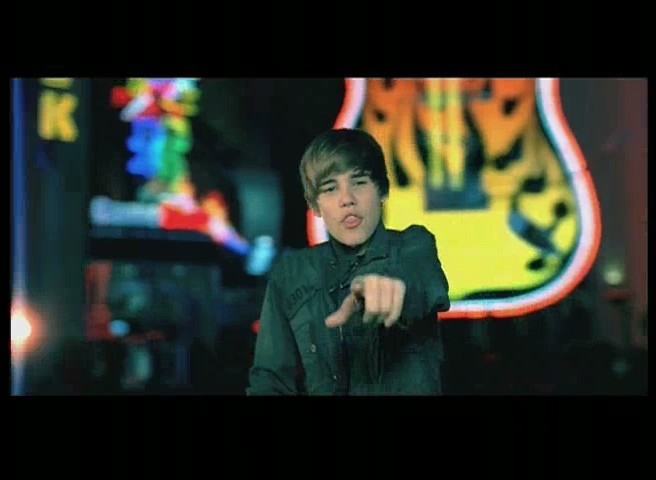  - Justin Bieber - Baby - Screen Caprures