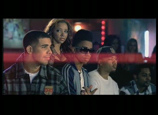  - Justin Bieber - Baby - Screen Caprures