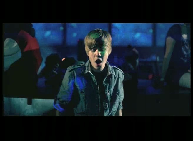  - Justin Bieber - Baby - Screen Caprures