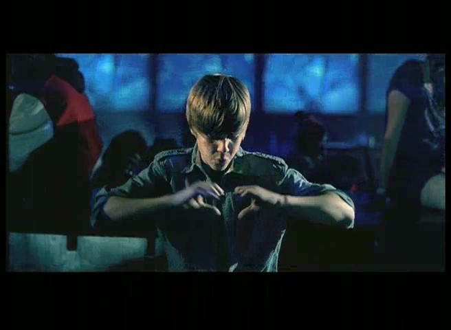  - Justin Bieber - Baby - Screen Caprures