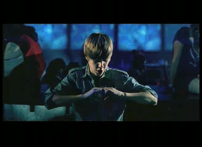  - Justin Bieber - Baby - Screen Caprures