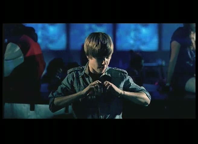  - Justin Bieber - Baby - Screen Caprures