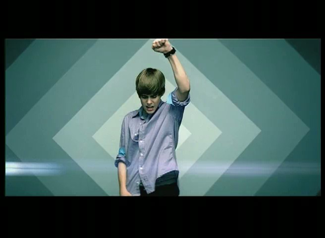  - Justin Bieber - Baby - Screen Caprures
