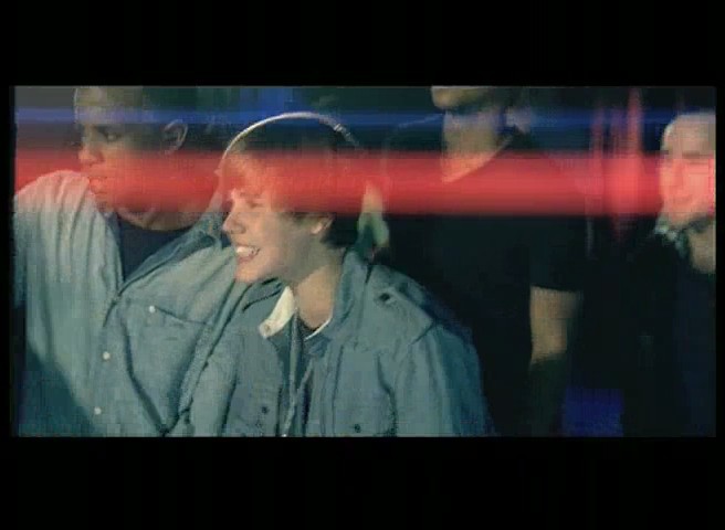  - Justin Bieber - Baby - Screen Caprures