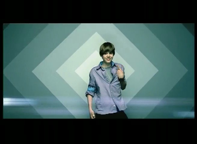  - Justin Bieber - Baby - Screen Caprures