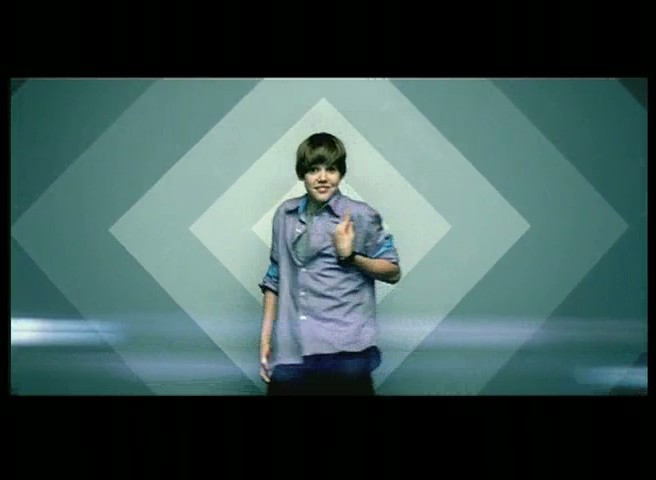  - Justin Bieber - Baby - Screen Caprures