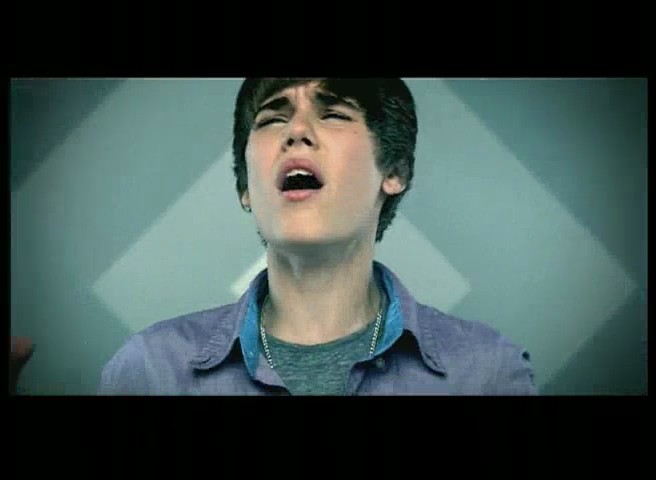  - Justin Bieber - Baby - Screen Caprures