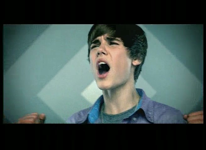 - Justin Bieber - Baby - Screen Caprures