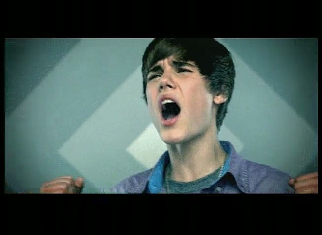  - Justin Bieber - Baby - Screen Caprures