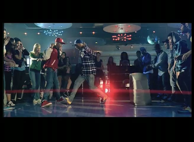  - Justin Bieber - Baby - Screen Caprures