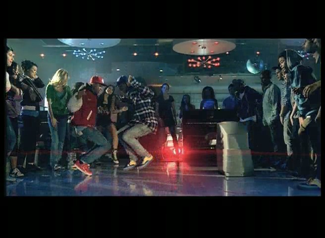  - Justin Bieber - Baby - Screen Caprures