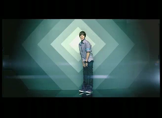  - Justin Bieber - Baby - Screen Caprures