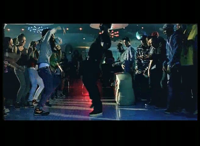  - Justin Bieber - Baby - Screen Caprures