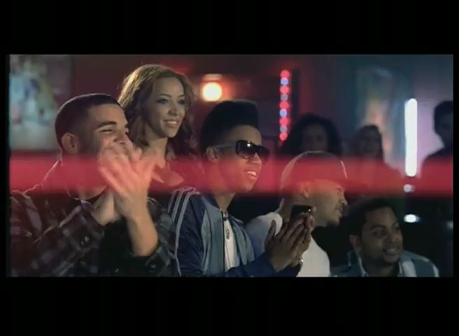  - Justin Bieber - Baby - Screen Caprures