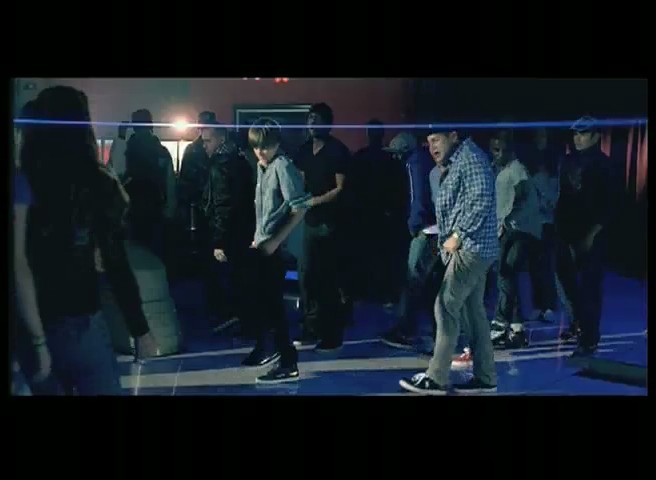  - Justin Bieber - Baby - Screen Caprures