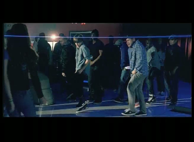  - Justin Bieber - Baby - Screen Caprures