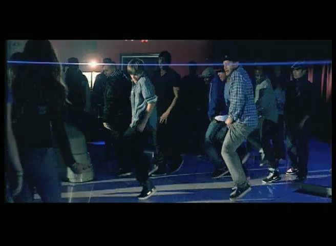  - Justin Bieber - Baby - Screen Caprures
