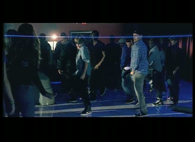  - Justin Bieber - Baby - Screen Caprures