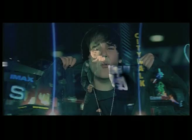  - Justin Bieber - Baby - Screen Caprures
