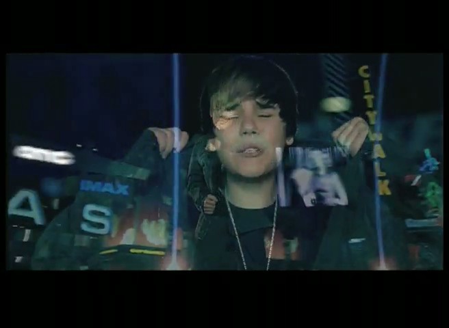  - Justin Bieber - Baby - Screen Caprures