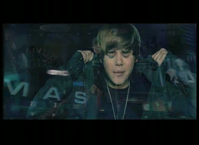  - Justin Bieber - Baby - Screen Caprures