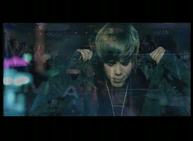  - Justin Bieber - Baby - Screen Caprures