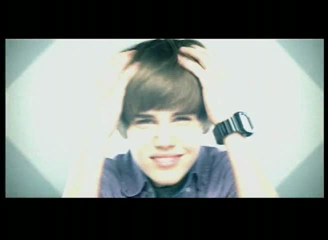  - Justin Bieber - Baby - Screen Caprures
