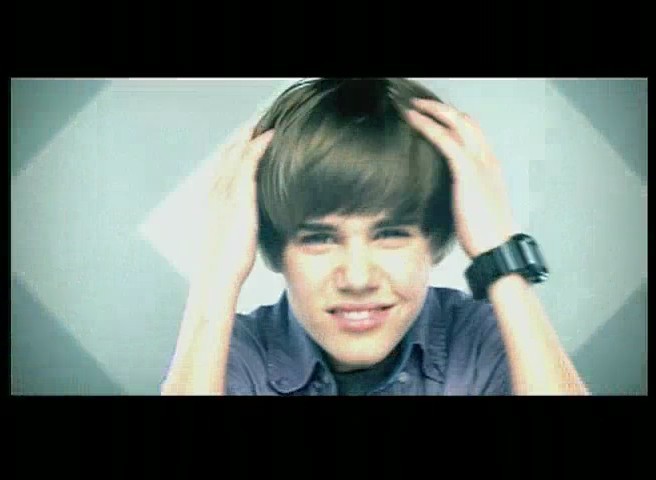 - Justin Bieber - Baby - Screen Caprures