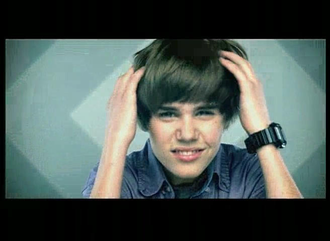  - Justin Bieber - Baby - Screen Caprures