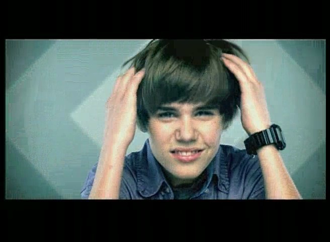  - Justin Bieber - Baby - Screen Caprures