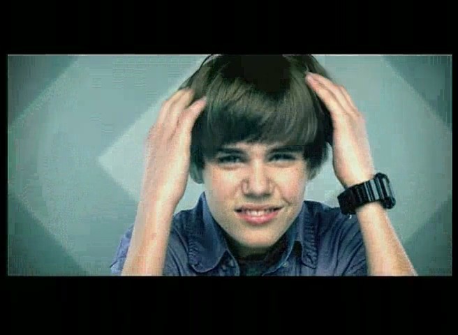  - Justin Bieber - Baby - Screen Caprures