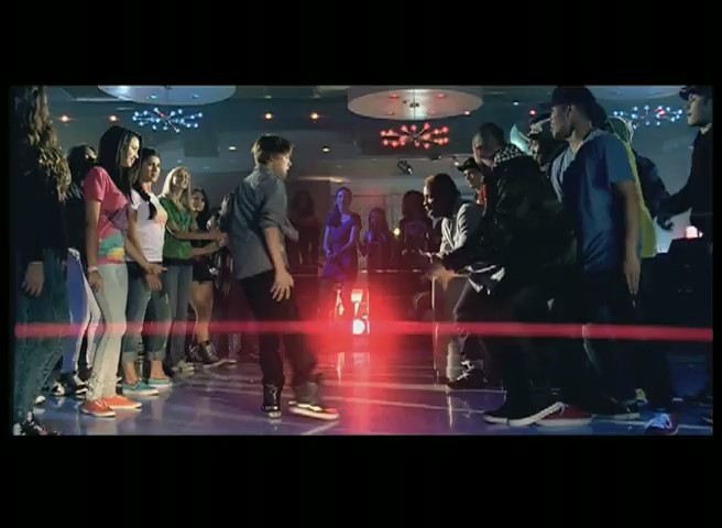  - Justin Bieber - Baby - Screen Caprures