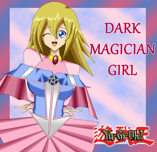 Dark_Magician_Girl_new_outfit_by_sincity2 - Anime