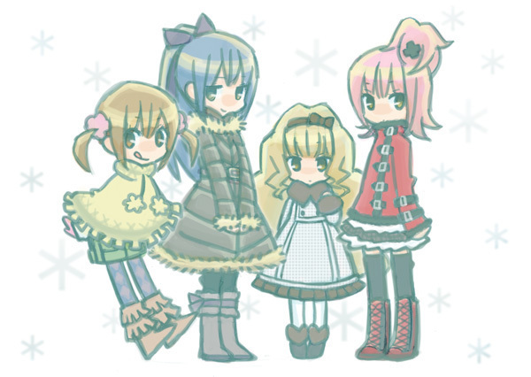 dffffffffffffffffffffff - Shugo Chara