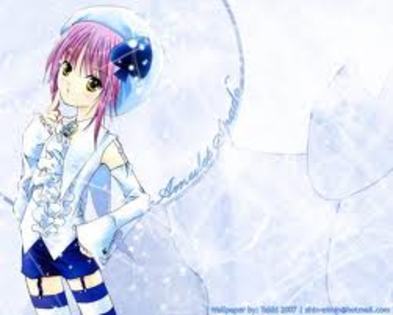 dsfs - Shugo Chara