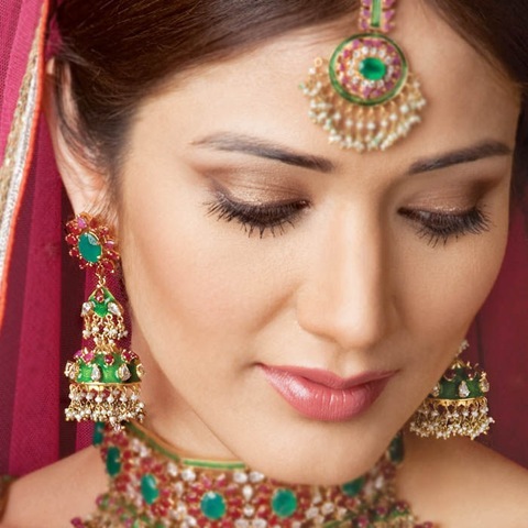 bridal_jewellery_72 - date si poze despre BIJUTERIILE indiene